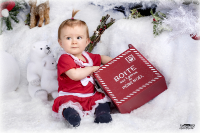photographe noel 
