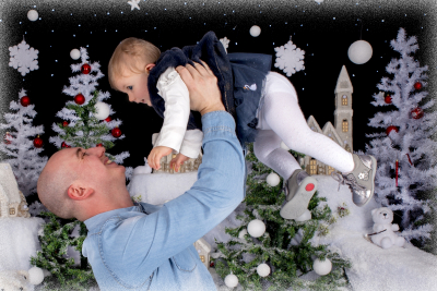 photographe noel 