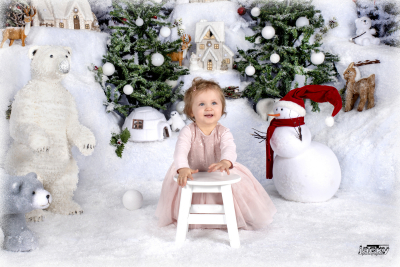 photographe noel 