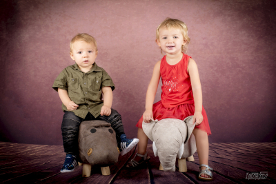 photographe enfant