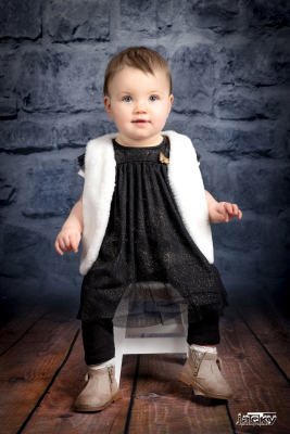 photographe enfant