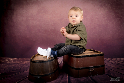 photographe enfant