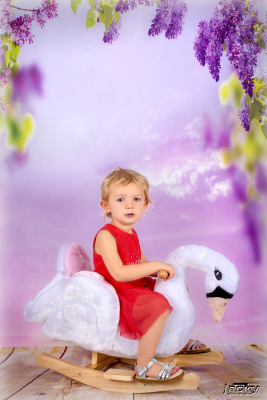photographe enfant