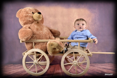 photographe enfant