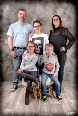 photographe famille