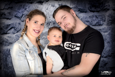 photographe famille