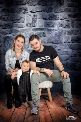 photographe famille