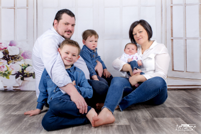 photographe famille