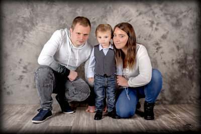 photographe famille