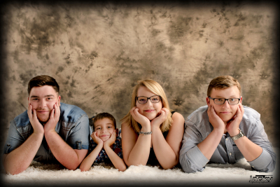 photographe famille