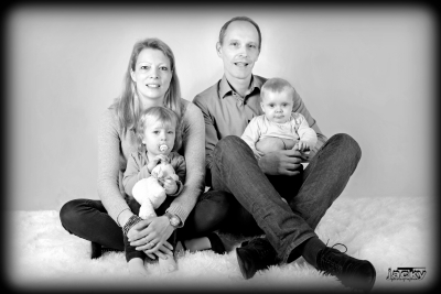 photographe famille