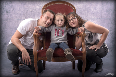 photographe famille