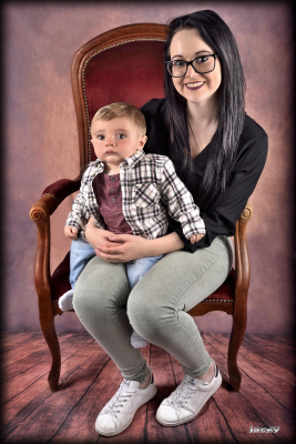 photographe famille