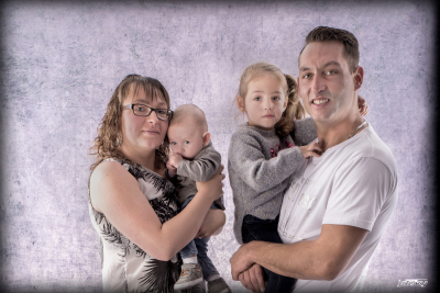 photographe famille
