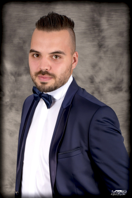 photographe portraitiste