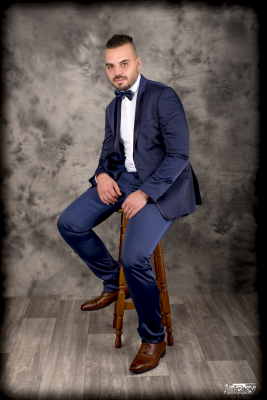 photographe portraitiste