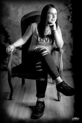 photographe portraitiste