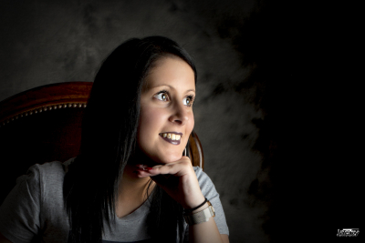photographe portraitiste