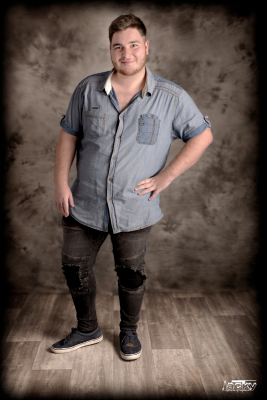 photographe portraitiste