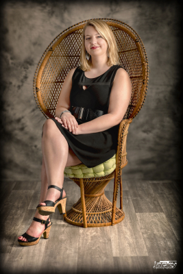 photographe portraitiste