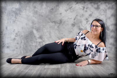 photographe portraitiste