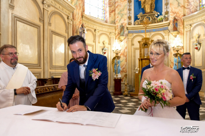 Photographe mariage nord pas de calais