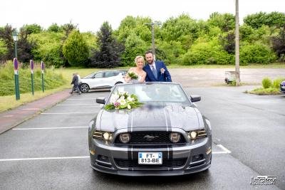Photographe mariage nord pas de calais