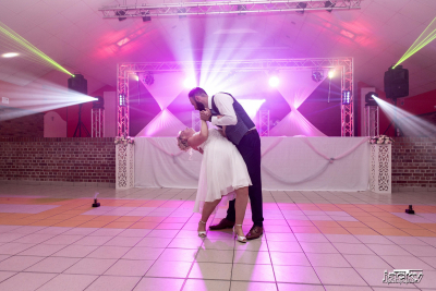 Photographe mariage nord pas de calais