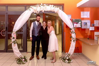 Photographe mariage nord pas de calais