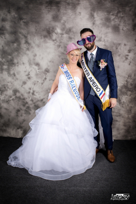 Photographe mariage nord pas de calais