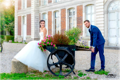 photographe mariage nord pas de calais