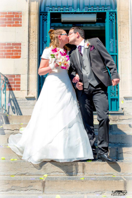 photographe mariage hauts de france