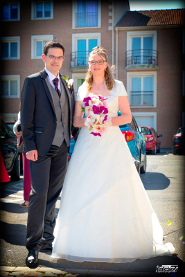 photographe mariage hauts de france