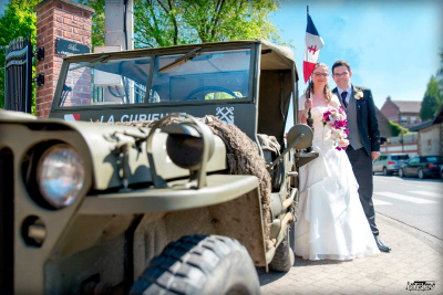 photographe mariage hauts de france