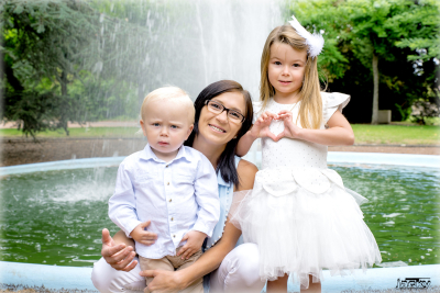 photographe professionnel