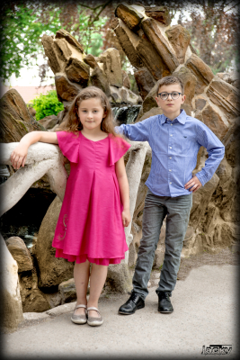 photographe professionnel