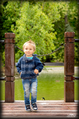 photographe professionnel