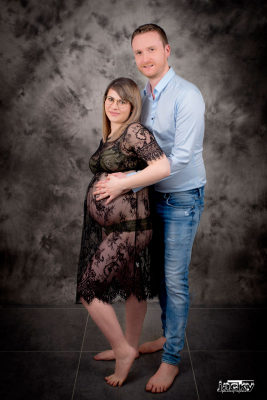 photographe grossesse