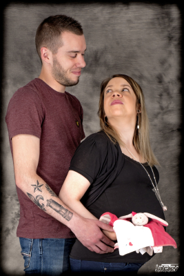 photographe grossesse