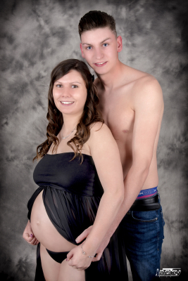 photographe grossesse