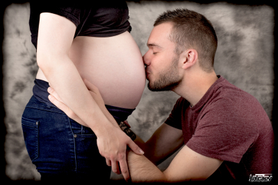 photographe grossesse
