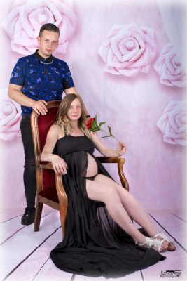 photographe grossesse