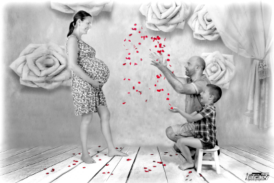 photographe grossesse