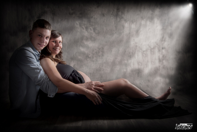 photographe grossesse