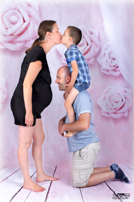 photographe grossesse