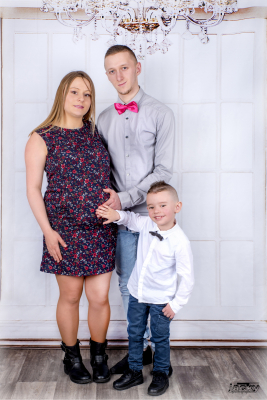 photographe grossesse