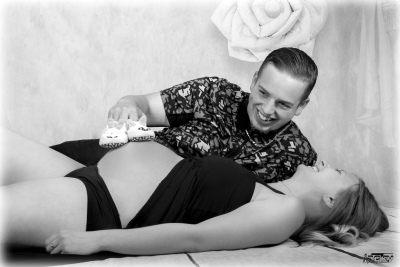 photographe grossesse