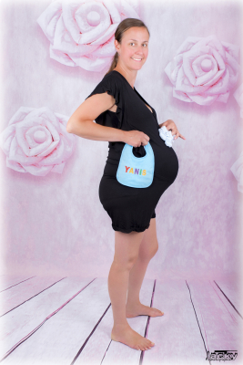 photographe grossesse