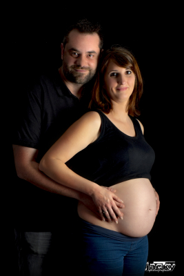 photographe grossesse