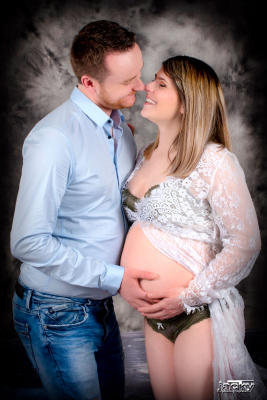 photographe grossesse
